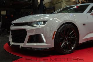 Chevrolet Camaro 2019 ZL1 Full!-thumb-16
