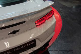Chevrolet Camaro 2019 ZL1 Full!-thumb-17