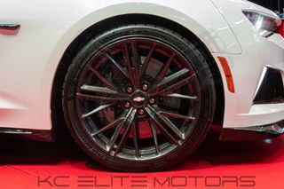 Chevrolet Camaro 2019 ZL1 Full!-thumb-18