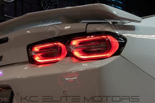Chevrolet Camaro 2019 ZL1 Full!-thumb-19