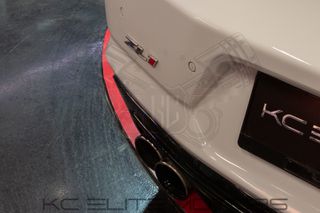 Chevrolet Camaro 2019 ZL1 Full!-thumb-22