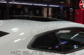 Chevrolet Camaro 2019 ZL1 Full!-thumb-24