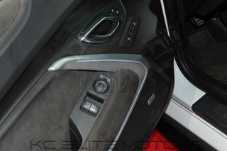 Chevrolet Camaro 2019 ZL1 Full!-thumb-29