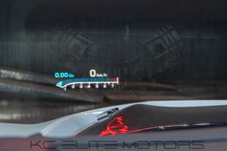Chevrolet Camaro 2019 ZL1 Full!-thumb-31