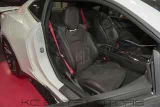Chevrolet Camaro 2019 ZL1 Full!-thumb-34