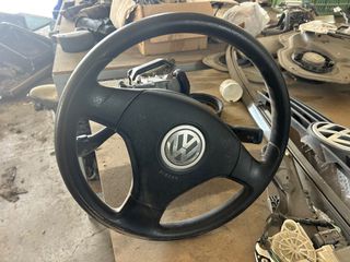 VW GOLF 4 ΚΟΛΩΝΑ ΤΙΜΟΝΙΟΥ ΜΕ ΣΤΑΥΡΟ + ΤΙΜΟΝΙ