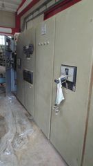 Μηχάνημα 1995 Πίνακας Υψηλής Τάσης (μέχρι 1000 KV)