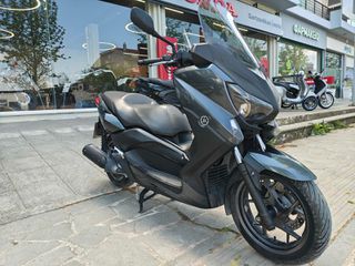 Yamaha XMAX 250 2017 ΓΙΑ ΛΟΓΑΡΙΑΣΜΟ ΤΡΙΤΟΥ !!! 1ό Χερι !!! Άριστο !!