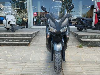 Yamaha XMAX 250 2017 ΓΙΑ ΛΟΓΑΡΙΑΣΜΟ ΤΡΙΤΟΥ !!! 1ό Χερι !!! Άριστο !!-thumb-1