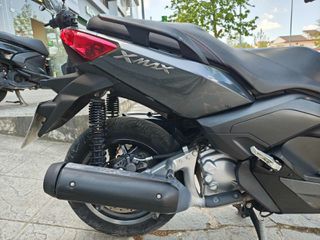 Yamaha XMAX 250 2017 ΓΙΑ ΛΟΓΑΡΙΑΣΜΟ ΤΡΙΤΟΥ !!! 1ό Χερι !!! Άριστο !!-thumb-8