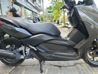 Yamaha XMAX 250 2017 ΓΙΑ ΛΟΓΑΡΙΑΣΜΟ ΤΡΙΤΟΥ !!! 1ό Χερι !!! Άριστο !!-thumb-10