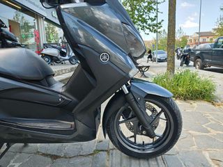 Yamaha XMAX 250 2017 ΓΙΑ ΛΟΓΑΡΙΑΣΜΟ ΤΡΙΤΟΥ !!! 1ό Χερι !!! Άριστο !!-thumb-11