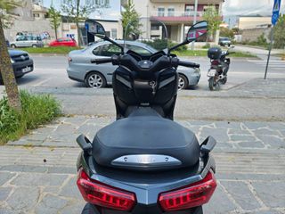 Yamaha XMAX 250 2017 ΓΙΑ ΛΟΓΑΡΙΑΣΜΟ ΤΡΙΤΟΥ !!! 1ό Χερι !!! Άριστο !!-thumb-12