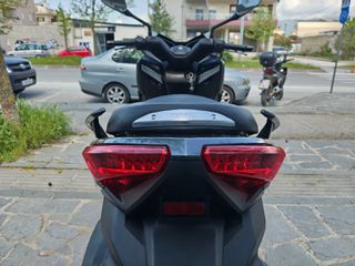 Yamaha XMAX 250 2017 ΓΙΑ ΛΟΓΑΡΙΑΣΜΟ ΤΡΙΤΟΥ !!! 1ό Χερι !!! Άριστο !!-thumb-13
