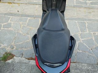 Yamaha XMAX 250 2017 ΓΙΑ ΛΟΓΑΡΙΑΣΜΟ ΤΡΙΤΟΥ !!! 1ό Χερι !!! Άριστο !!-thumb-18