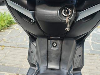 Yamaha XMAX 250 2017 ΓΙΑ ΛΟΓΑΡΙΑΣΜΟ ΤΡΙΤΟΥ !!! 1ό Χερι !!! Άριστο !!-thumb-20