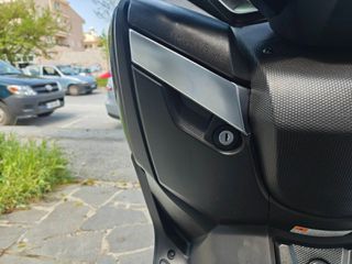 Yamaha XMAX 250 2017 ΓΙΑ ΛΟΓΑΡΙΑΣΜΟ ΤΡΙΤΟΥ !!! 1ό Χερι !!! Άριστο !!-thumb-22