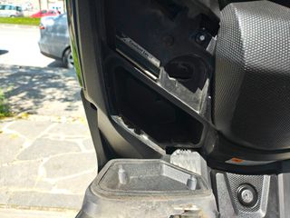 Yamaha XMAX 250 2017 ΓΙΑ ΛΟΓΑΡΙΑΣΜΟ ΤΡΙΤΟΥ !!! 1ό Χερι !!! Άριστο !!-thumb-23