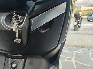 Yamaha XMAX 250 2017 ΓΙΑ ΛΟΓΑΡΙΑΣΜΟ ΤΡΙΤΟΥ !!! 1ό Χερι !!! Άριστο !!-thumb-26