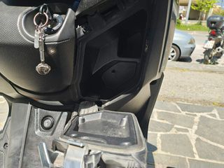 Yamaha XMAX 250 2017 ΓΙΑ ΛΟΓΑΡΙΑΣΜΟ ΤΡΙΤΟΥ !!! 1ό Χερι !!! Άριστο !!-thumb-27