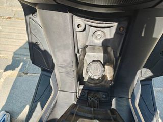 Yamaha XMAX 250 2017 ΓΙΑ ΛΟΓΑΡΙΑΣΜΟ ΤΡΙΤΟΥ !!! 1ό Χερι !!! Άριστο !!-thumb-29