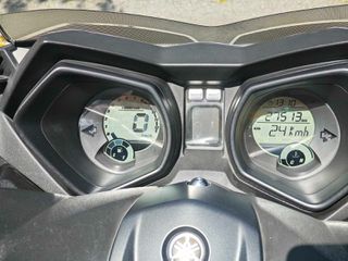 Yamaha XMAX 250 2017 ΓΙΑ ΛΟΓΑΡΙΑΣΜΟ ΤΡΙΤΟΥ !!! 1ό Χερι !!! Άριστο !!-thumb-31