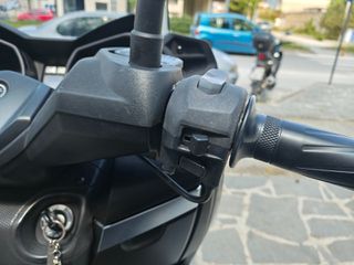 Yamaha XMAX 250 2017 ΓΙΑ ΛΟΓΑΡΙΑΣΜΟ ΤΡΙΤΟΥ !!! 1ό Χερι !!! Άριστο !!-thumb-33