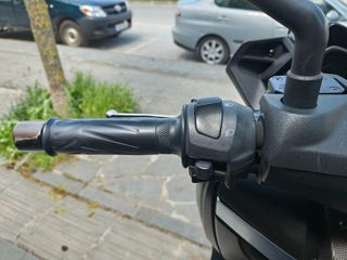 Yamaha XMAX 250 2017 ΓΙΑ ΛΟΓΑΡΙΑΣΜΟ ΤΡΙΤΟΥ !!! 1ό Χερι !!! Άριστο !!-thumb-34