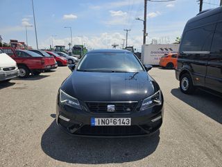 Seat Leon 2019 fr