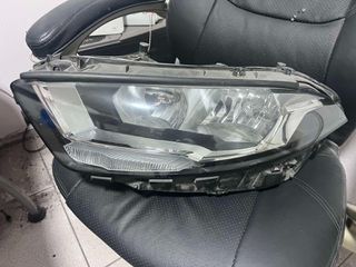 MERCEDES A177 ΦΑΝΑΡΙ Ε/Α