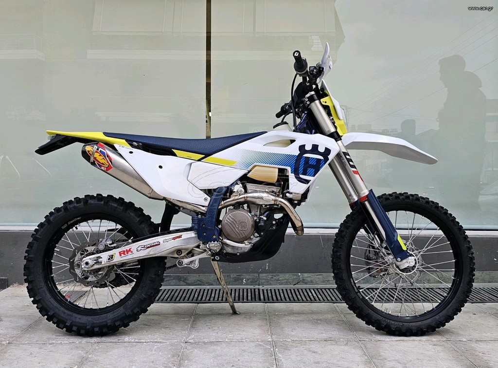 Husqvarna FE 350 2024