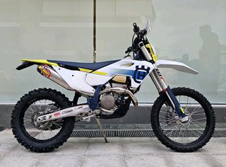 Husqvarna FE 350 2024