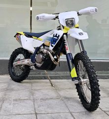 Husqvarna FE 350 2024-thumb-1