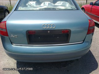 Audi A6 2000 1.8 TURBO 215HP-thumb-5