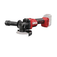 SKIL ΓΩΝΙΑΚΟΣ ΤΡΟΧΟΣ ΜΠΑΤΑΡΙΑΣ 3923 CA & 3131 AA (D00472)