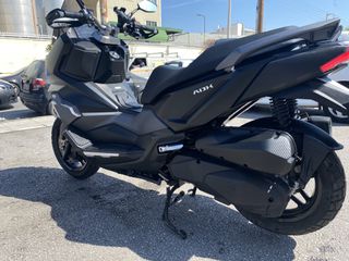 Sym ADX 300 2025-thumb-2