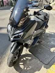 Sym ADX 300 2025