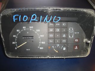 FIAT FIORINO  1997    ΚΟΝΤΕΡ