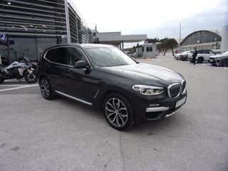 Bmw X3 2019 X-LINE