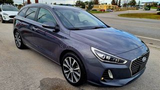 Hyundai i 30 2018 Premium DCT / EYKAIΡΙΑ !!!-thumb-1