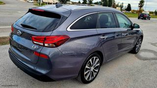 Hyundai i 30 2018 Premium DCT / EYKAIΡΙΑ !!!-thumb-2