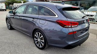 Hyundai i 30 2018 Premium DCT / EYKAIΡΙΑ !!!-thumb-4