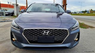 Hyundai i 30 2018 Premium DCT / EYKAIΡΙΑ !!!-thumb-7