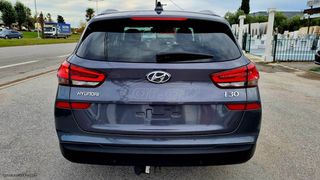 Hyundai i 30 2018 Premium DCT / EYKAIΡΙΑ !!!-thumb-8