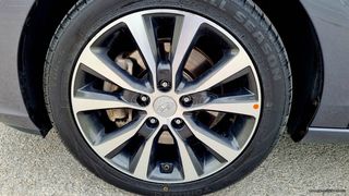 Hyundai i 30 2018 Premium DCT / EYKAIΡΙΑ !!!-thumb-9