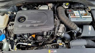 Hyundai i 30 2018 Premium DCT / EYKAIΡΙΑ !!!-thumb-36