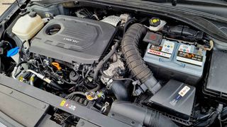 Hyundai i 30 2018 Premium DCT / EYKAIΡΙΑ !!!-thumb-37