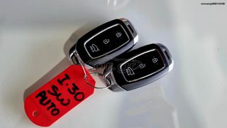 Hyundai i 30 2018 Premium DCT / EYKAIΡΙΑ !!!-thumb-38