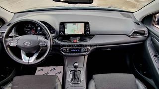 Hyundai i 30 2018 Premium DCT / EYKAIΡΙΑ !!!-thumb-13