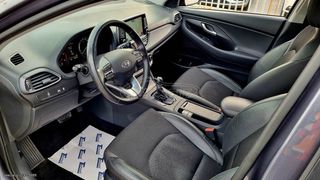 Hyundai i 30 2018 Premium DCT / EYKAIΡΙΑ !!!-thumb-14